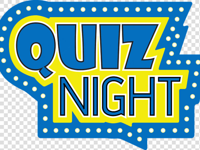 Night Clipart Quiz   Pub Quiz  HD Png DownloadTransparent PNG