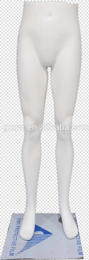 Calças De Brim Mostrar Perna Manequim Masculino Manequim   Tights  HD Png DownloadTransparent PNG