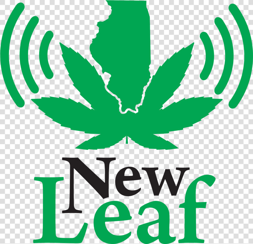 New Leaf Logo   Btc Pm  HD Png DownloadTransparent PNG