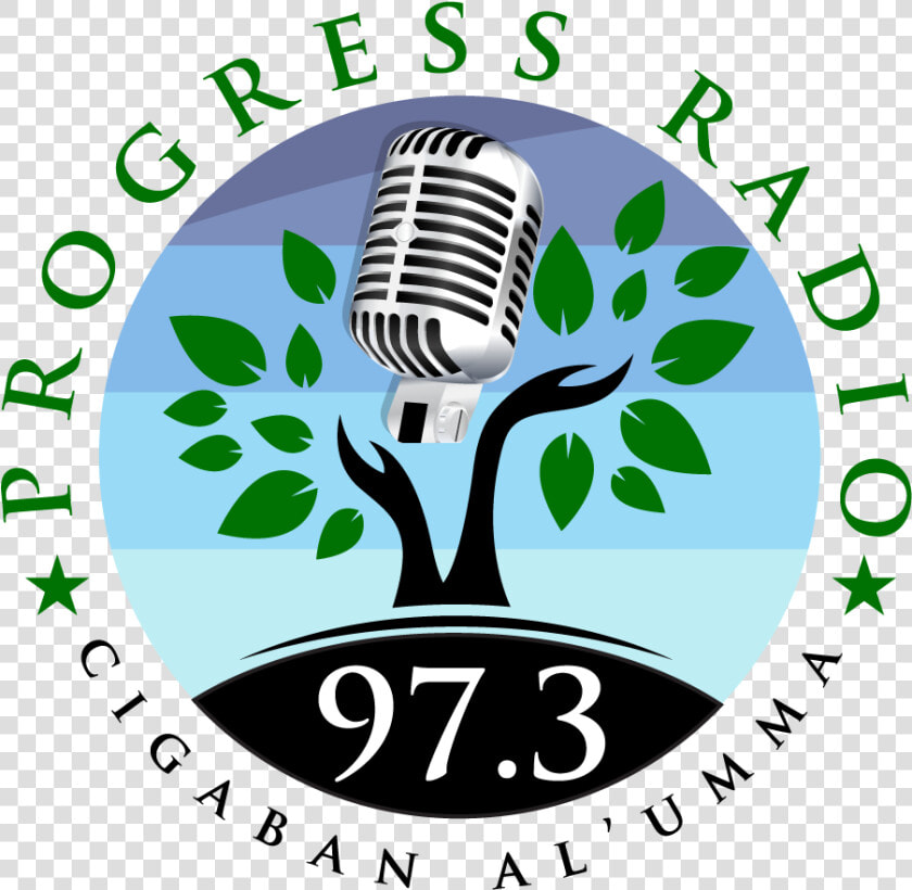 Transparent Tunein Png   Progress Radio 97 3 Fm Gombe  Png DownloadTransparent PNG