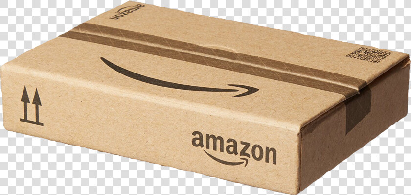 Amazon Amazonbox Box Shopping Delivery Gift Onlineshopp   Amazon Box  HD Png DownloadTransparent PNG