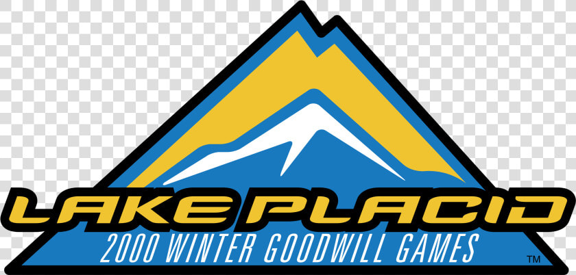 Lake Placid Goodwill 2000 Logo Png Transparent  Png DownloadTransparent PNG