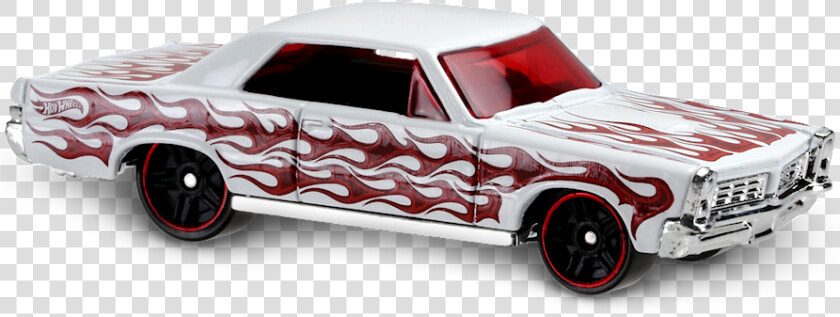 Hot Wheels 65 Pontiac Gto Judge  HD Png DownloadTransparent PNG