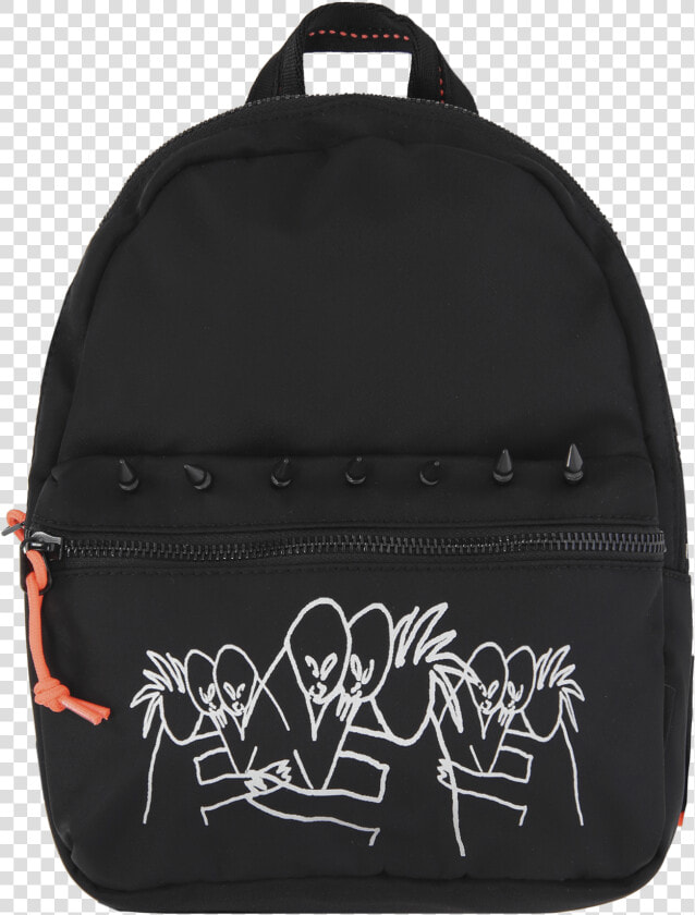 Converse X Yung Lean  Black  Hi res   Laptop Bag  HD Png DownloadTransparent PNG