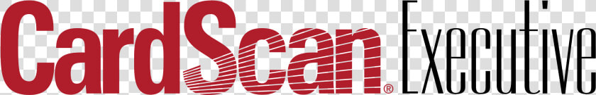 Cardscan Executive Logo Png Transparent   Carmine  Png DownloadTransparent PNG