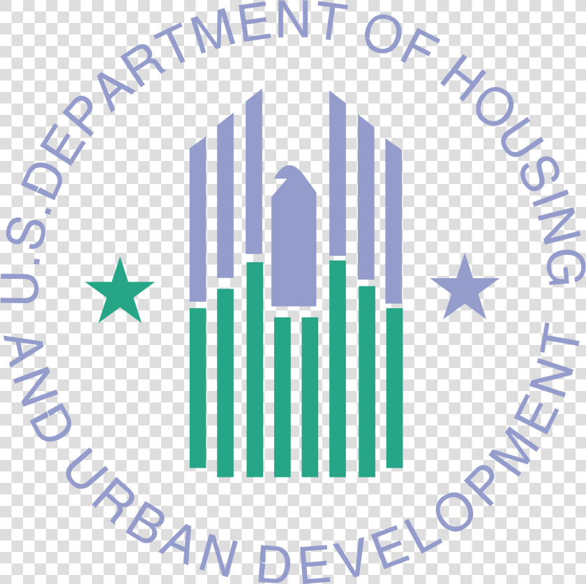 United States Department Of Housing And Urban Development  HD Png DownloadTransparent PNG