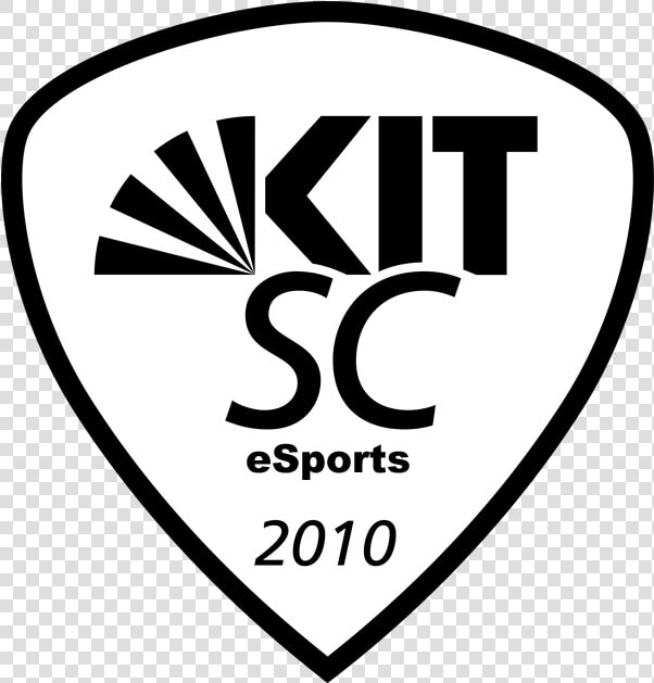 Kit Sc Whitelogo Square   Karlsruhe Institute Of Technology  HD Png DownloadTransparent PNG