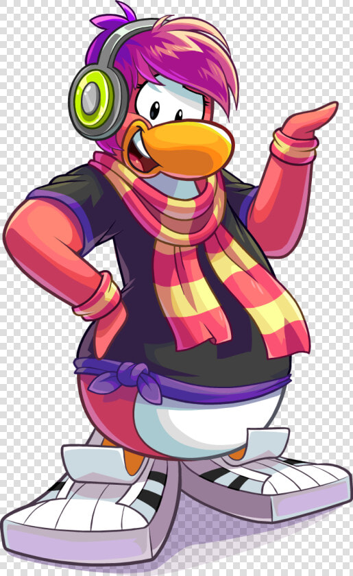 Club Penguin Rewritten Cheats   Cadence Club Penguin Island  HD Png DownloadTransparent PNG