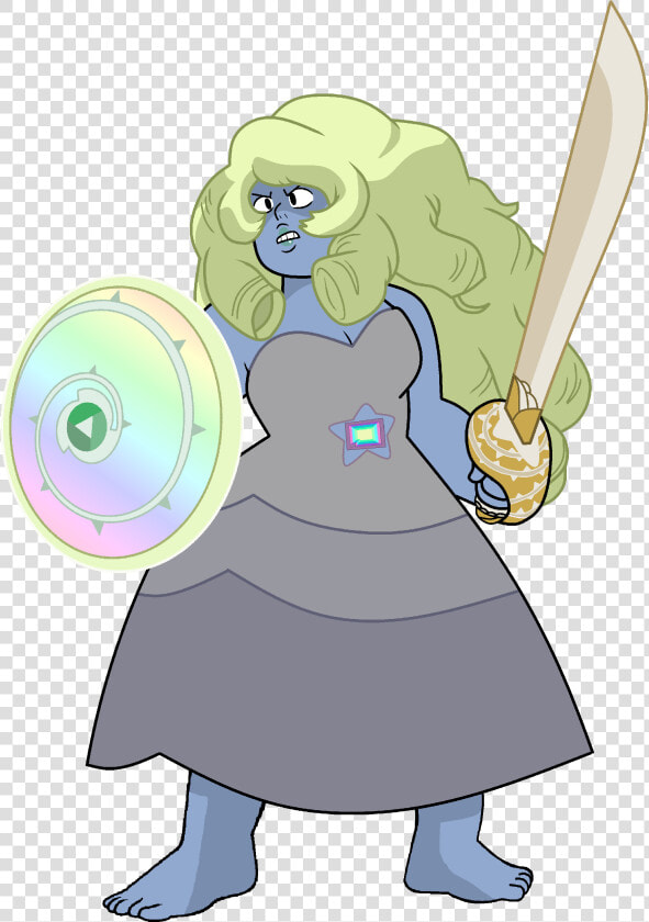 Bismuth Color Steven Universe Palette  HD Png DownloadTransparent PNG