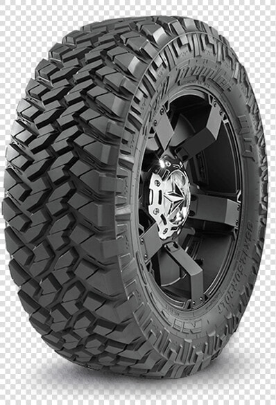 Nitto Tires Mud Terrain Png   Nitto Trail Grappler 33 X 12 5 R15  Transparent PngTransparent PNG