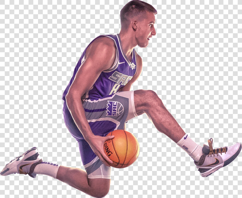 Dribble Basketball  HD Png DownloadTransparent PNG