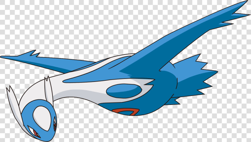 381   Latios Png  Transparent PngTransparent PNG