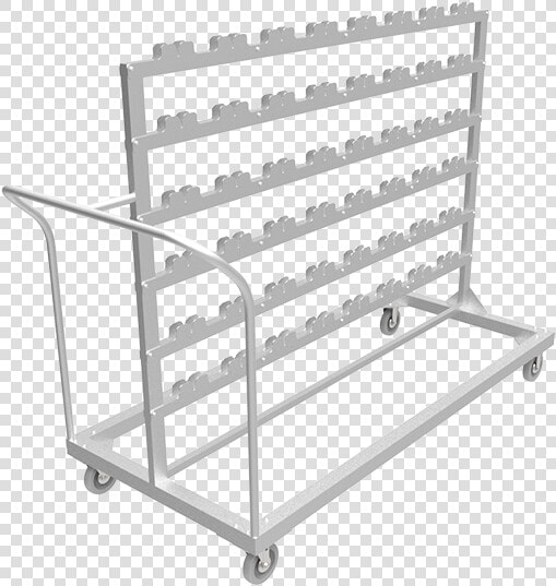 Sharps In service Storage Rack   Esqueleto Para 10 Assadeiras  HD Png DownloadTransparent PNG