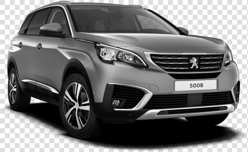 Peugeot 5008  HD Png DownloadTransparent PNG