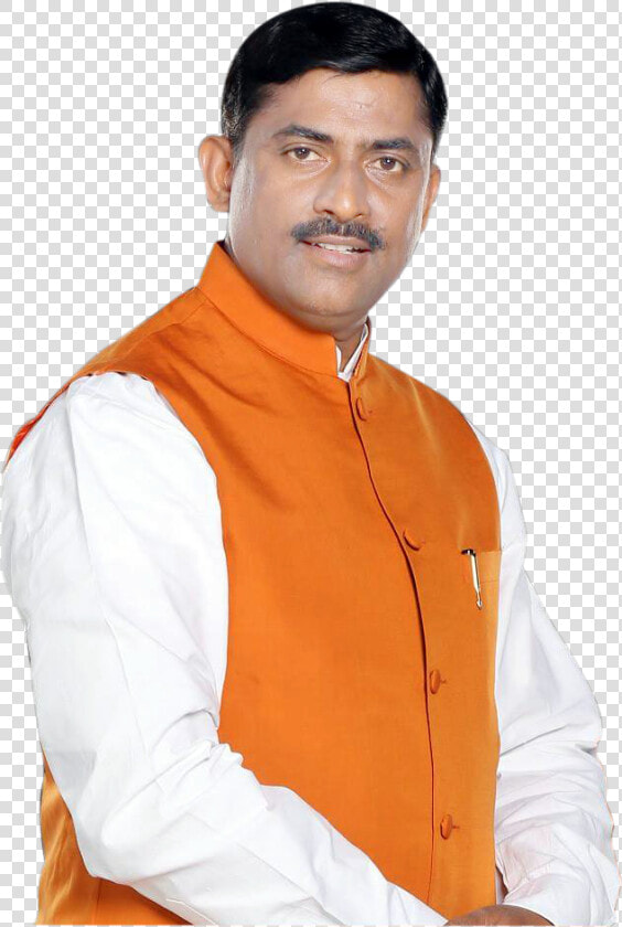 Transparent Priest Collar Png   Muralidhar Rao  Png DownloadTransparent PNG