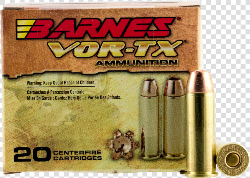 Deadliest 44 Magnum Ammo  HD Png DownloadTransparent PNG