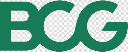 Official Sponsor Of The 2019 Africa Business Conference   Boston Consulting Group Logo  HD Png DownloadTransparent PNG