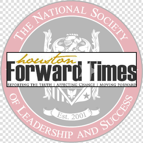 National Society Of Leadership And Success  HD Png DownloadTransparent PNG