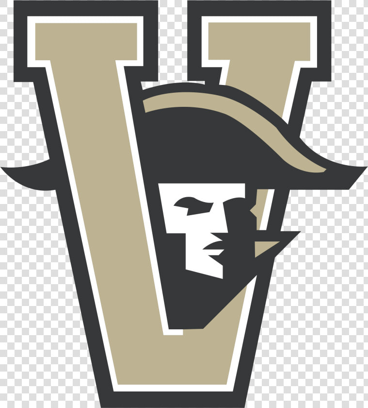 Vanderbilt Commodores Logo  HD Png DownloadTransparent PNG