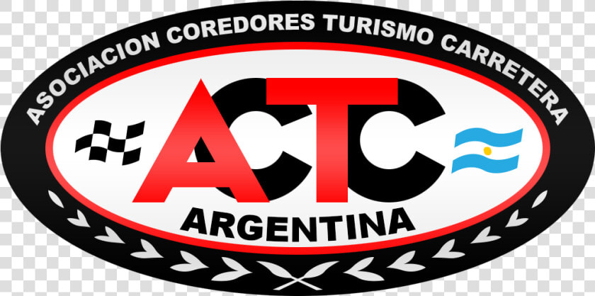 Logo Turismo Carretera   Emblem  HD Png DownloadTransparent PNG