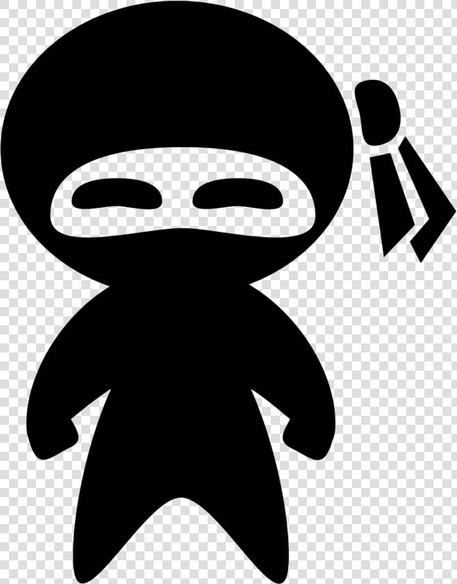 Ninja Computer Icons Assassination Game   Clipart Ninja Transparent  HD Png DownloadTransparent PNG