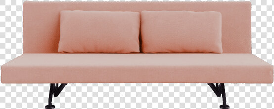 Tacchini Sofa Bed  HD Png DownloadTransparent PNG