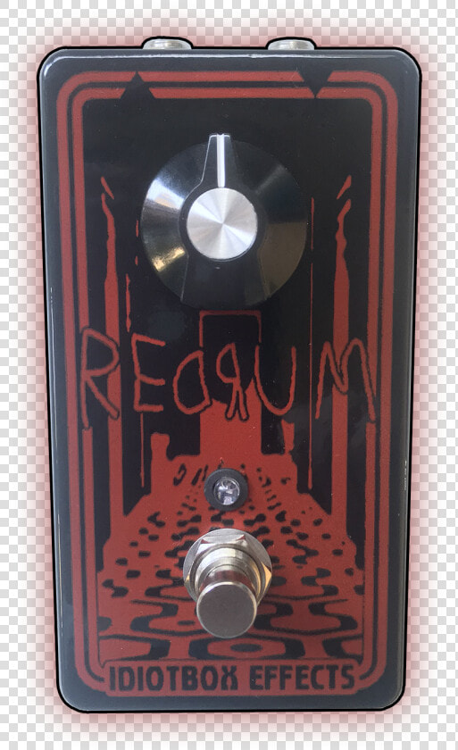 Image Of Redrum   Gadget  HD Png DownloadTransparent PNG