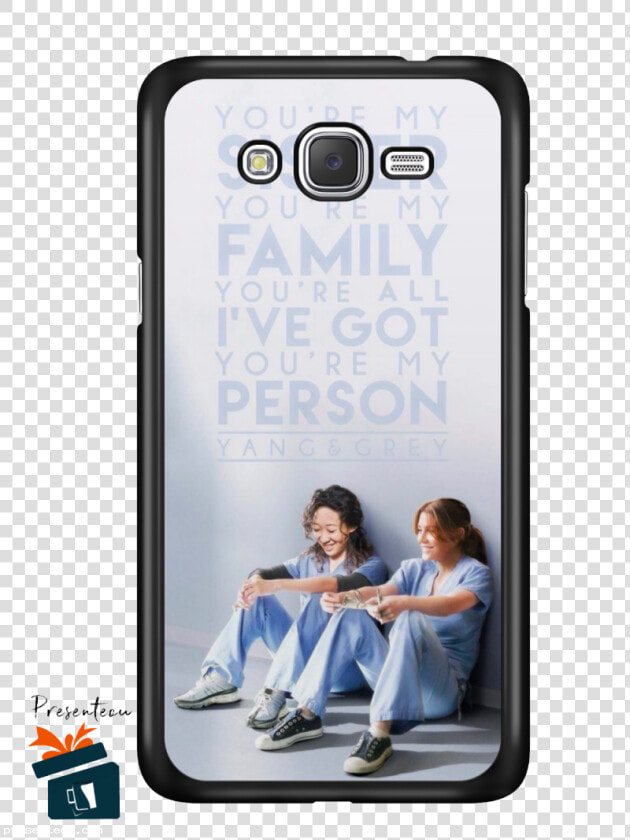 Case capinha Greys grey s Anatomy   Christina And Meredith Photoshoot  HD Png DownloadTransparent PNG