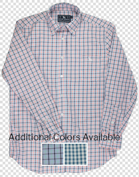 Featherweight Men S Button Down Shirt   Plaid  HD Png DownloadTransparent PNG