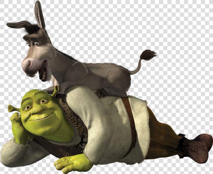 Shrek Donkey Png Image   Shrek And Donkey Png  Transparent PngTransparent PNG