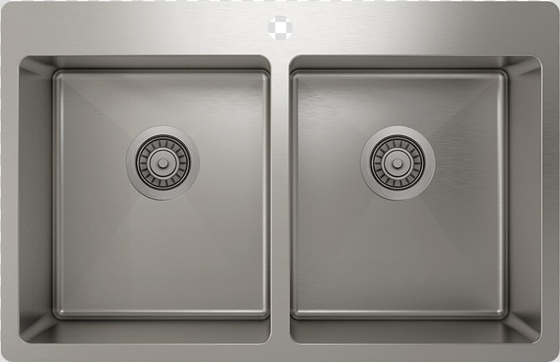 Stainless Steel Kitchen Sink  Handcrafted   Png Image Of Kitchen Sink Plan  Transparent PngTransparent PNG