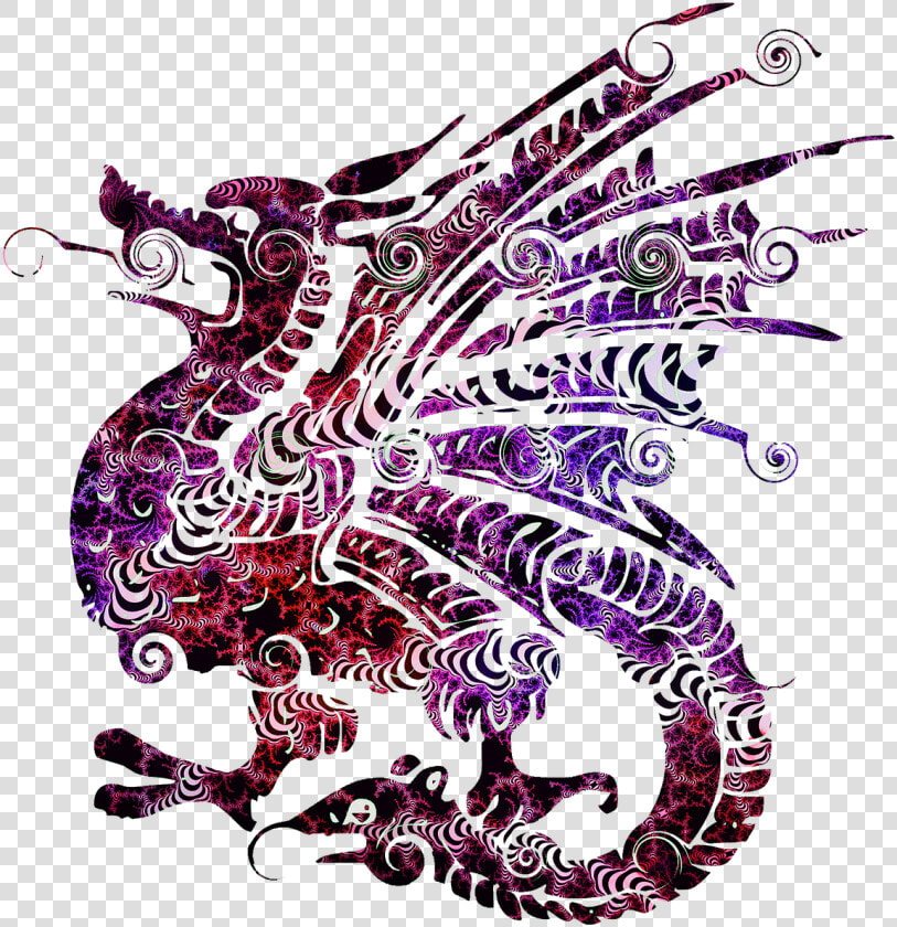 Drago   Chinese Astrology 1976  HD Png DownloadTransparent PNG