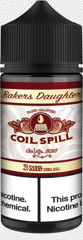 Coil Spill Havana  HD Png DownloadTransparent PNG