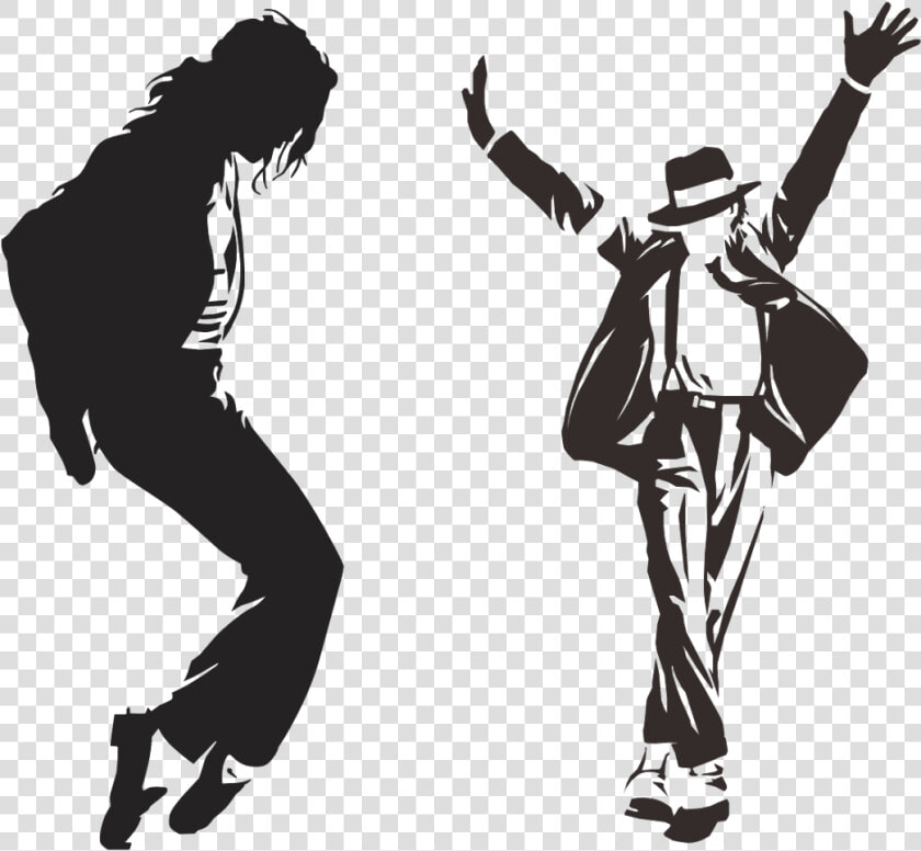 Michael Jackson Png   Michael Jackson Dance Drawing  Transparent PngTransparent PNG