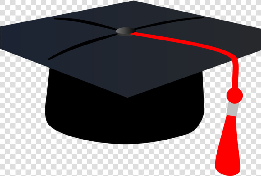 Cap And Diploma Clipart   Transparent Background Graduation Cap Clipart  HD Png DownloadTransparent PNG