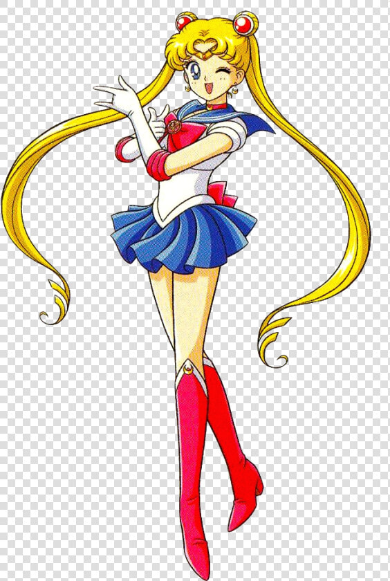 Dbx Fanon Wikia   Sailor Moon 2 Season  HD Png DownloadTransparent PNG