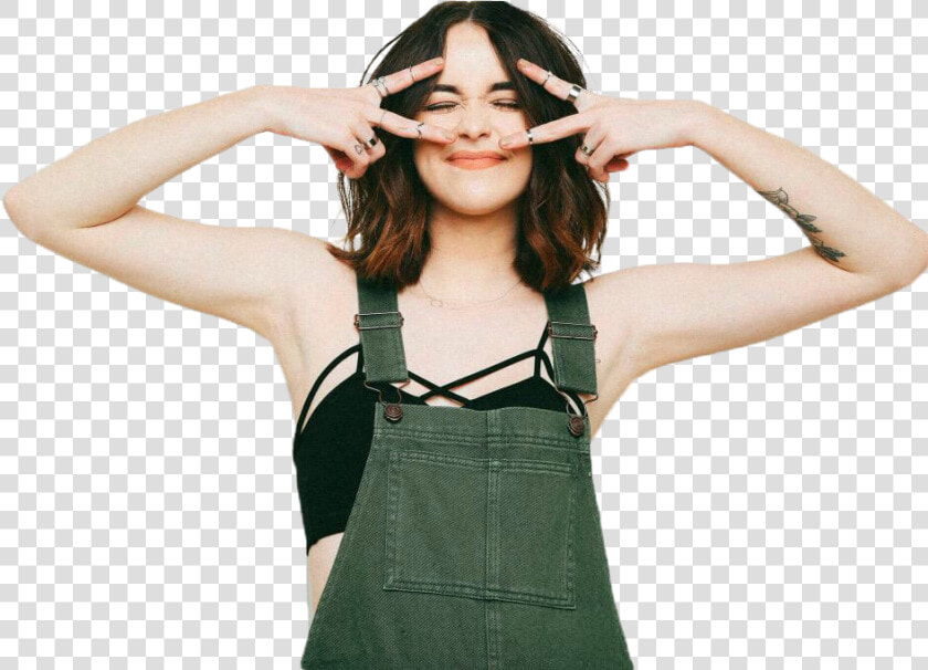 Acacia And Acacia Brinley Image   Girl  HD Png DownloadTransparent PNG