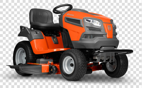 Trator Cortador De Grama Lgt54dxl Husqvarna   Husqvarna Riding Lawn Mower 2019  HD Png DownloadTransparent PNG