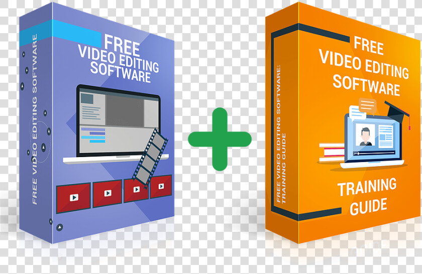 Free Video Editor Plus Training Course   Graphic Design  HD Png DownloadTransparent PNG