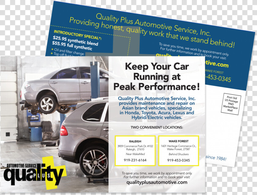 Direct Mail Marketing For Automotive   Subaru  HD Png DownloadTransparent PNG