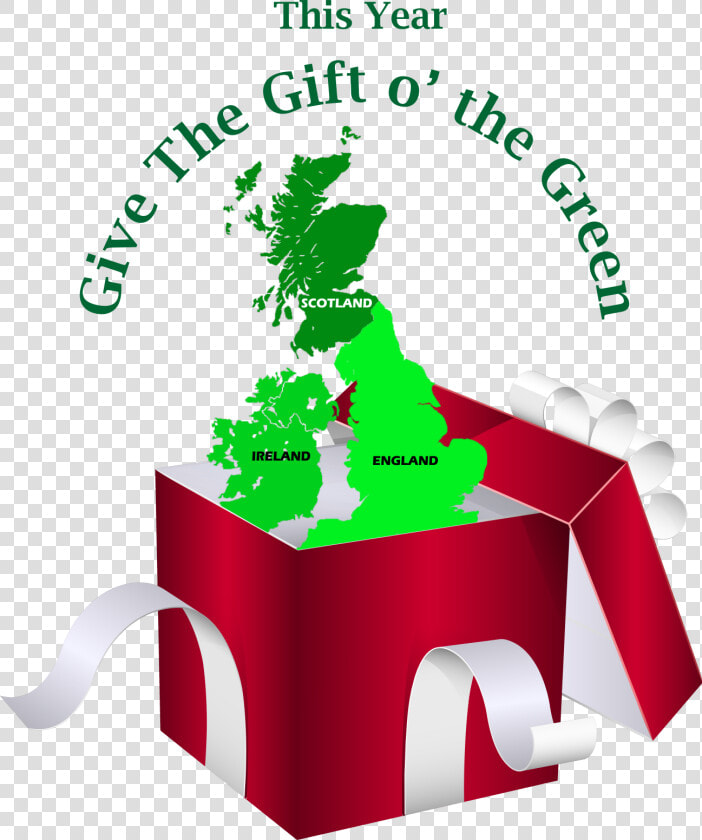 Opened Present Box Png  Transparent PngTransparent PNG