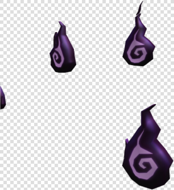 Roblox Wikia   Roblox Purple Smoke  HD Png DownloadTransparent PNG