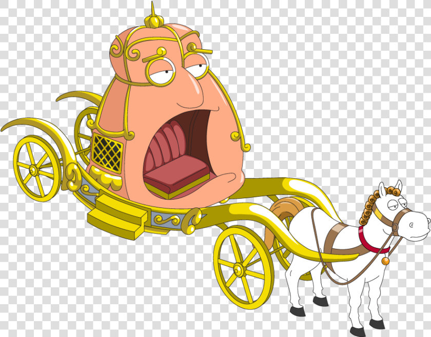 The Quest For Stuff Wiki   Family Guy Cinderella Joe  HD Png DownloadTransparent PNG