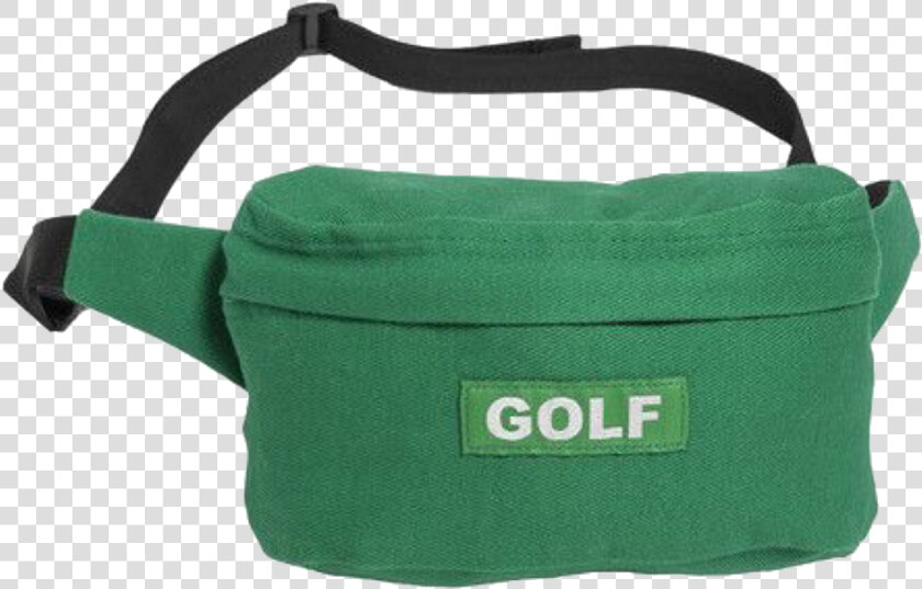 Golf Wang Fanny Pack  HD Png DownloadTransparent PNG