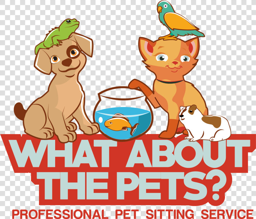 What About The Pets Logo   Pets  HD Png DownloadTransparent PNG