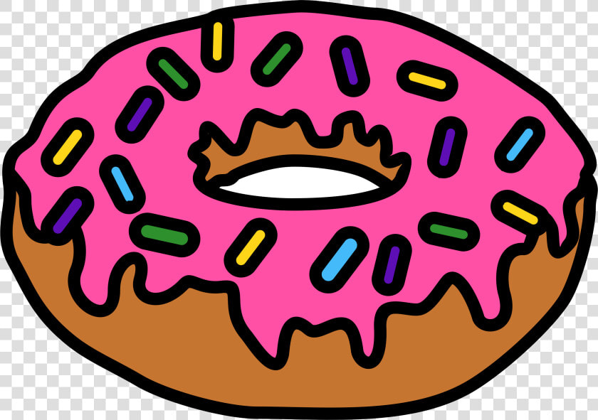 Donuts Doughnut Lounge National Doughnut Day Cafe Clip   Donut Png  Transparent PngTransparent PNG