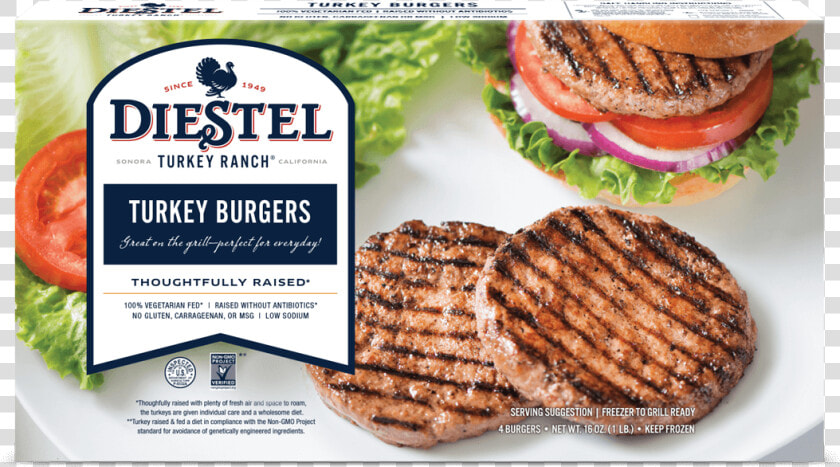 Dfr Ngmo Quarter Pound Frozen Turkey Burger Rendering   Whole Foods Turkey Burger  HD Png DownloadTransparent PNG