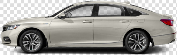 New 2019 Honda Accord Hybrid Ex l   Sedan Bmw  HD Png DownloadTransparent PNG