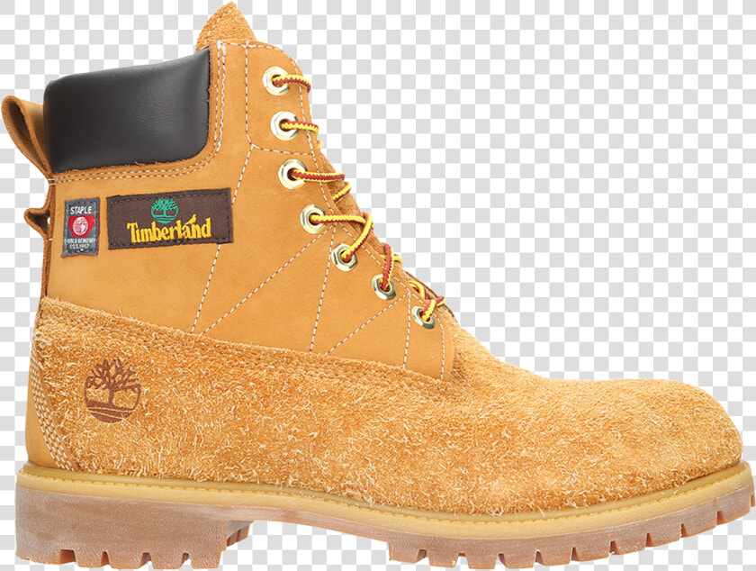 Timberland Staple   Work Boots  HD Png DownloadTransparent PNG