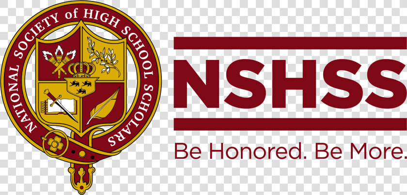 National Society Of High School Scholars  HD Png DownloadTransparent PNG